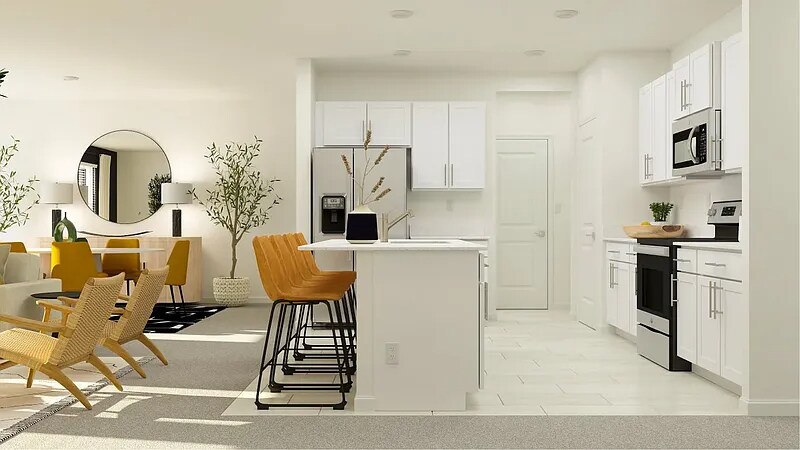 Building Photo - 2376 Lanier Rd