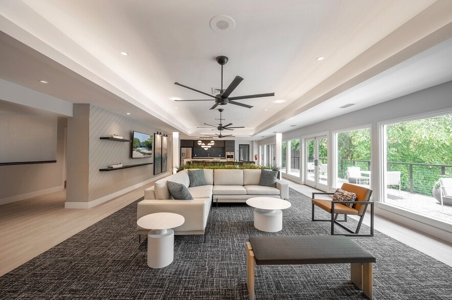 Interior Photo - Midland Falls Apartment Homes