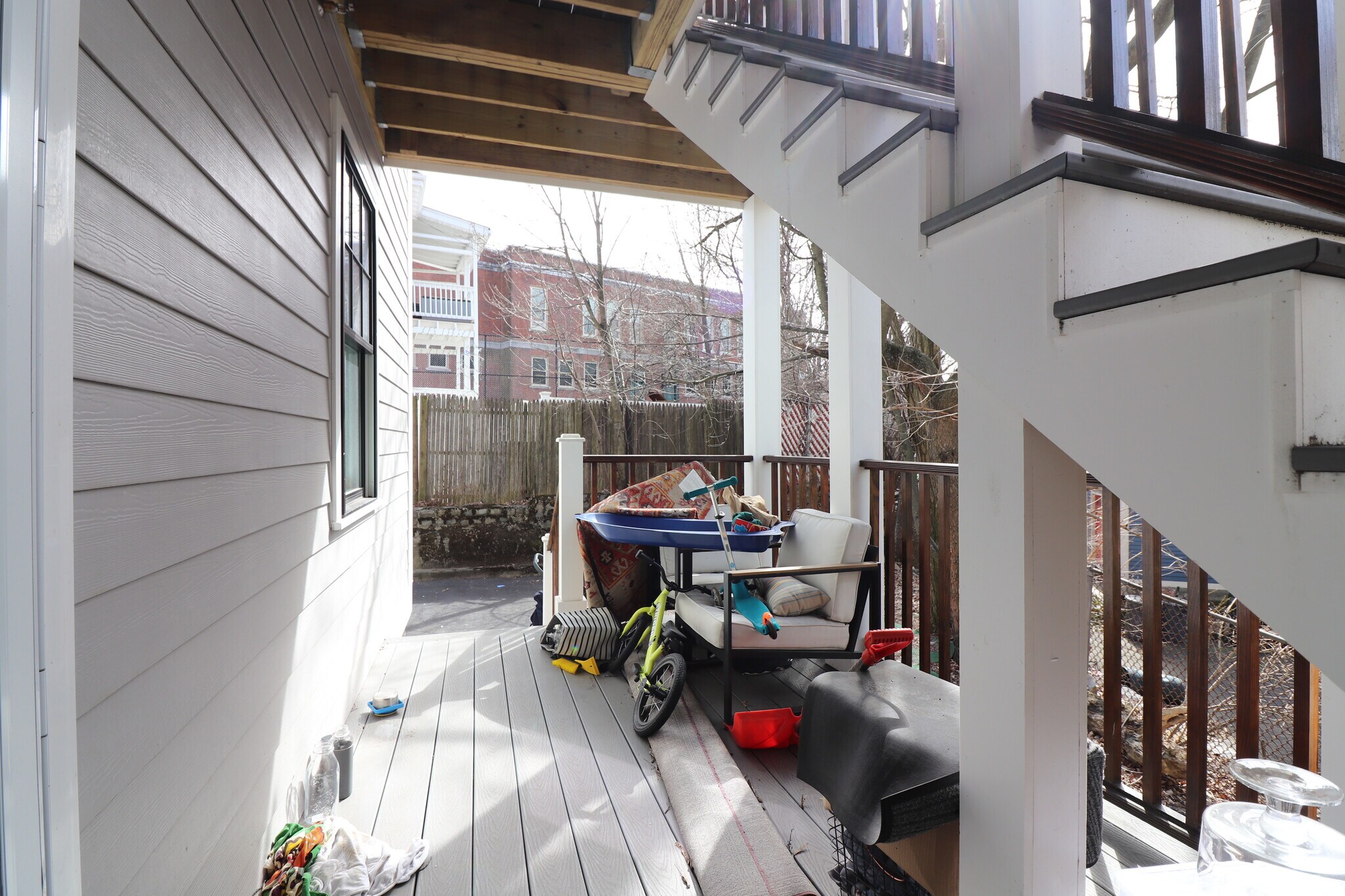 Building Photo - 17 Walk Hill St