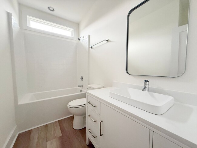 Building Photo - Brand-New 3-Bedroom Home with Maintenance-Free Living and 2-Car Garage in Westbrook Farms