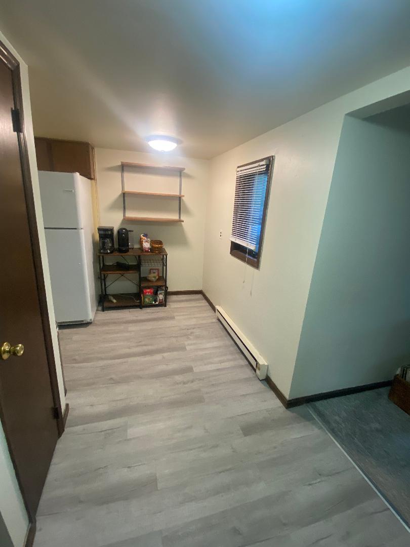 Dining area w/newer flrs/paint - 213 Hamburg Tpke