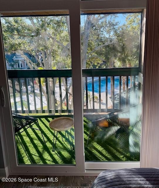 Building Photo - 7667 N Wickham Rd