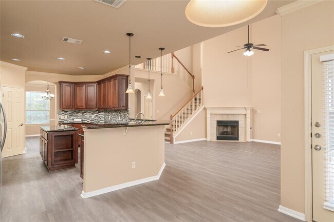 Building Photo - 205 Choke Canyon Ln