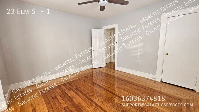 Building Photo - 23 Elm St