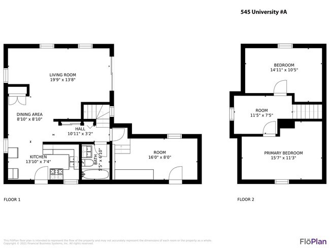 Building Photo - 3 Bedroom on West Side of The Hill