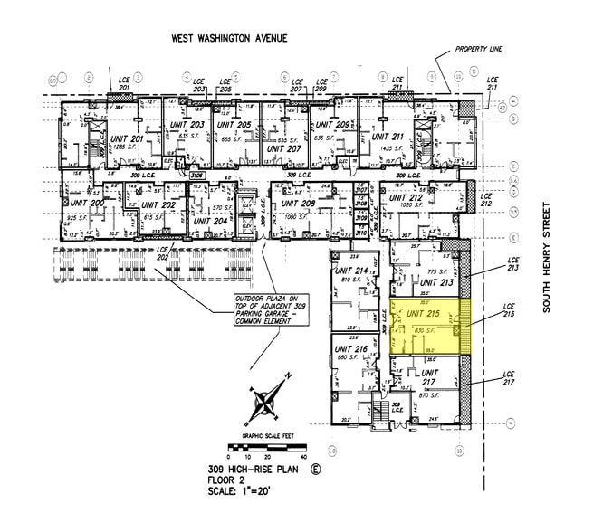 Building Photo - 309 W Washington Ave