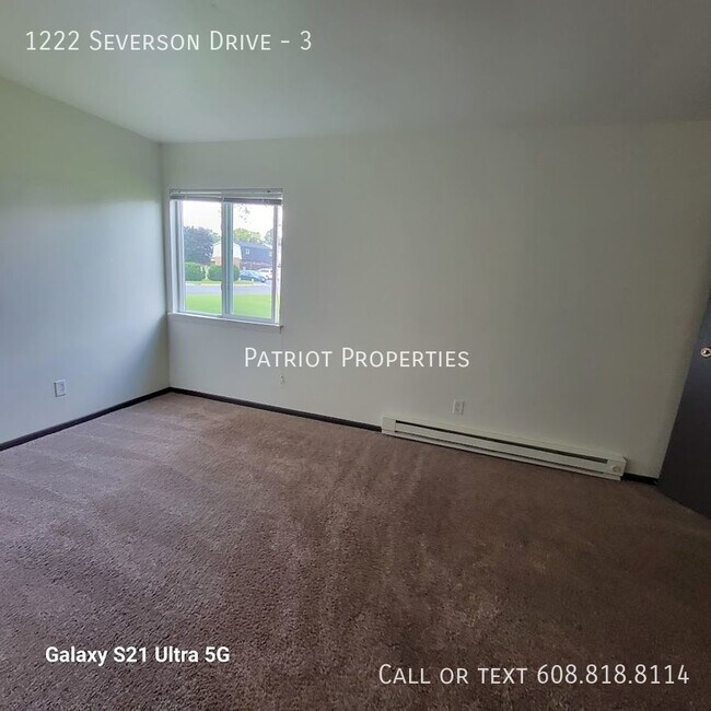 Building Photo - 1222 Severson Dr