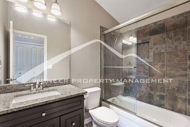 Building Photo - 4349 High Mountain Point