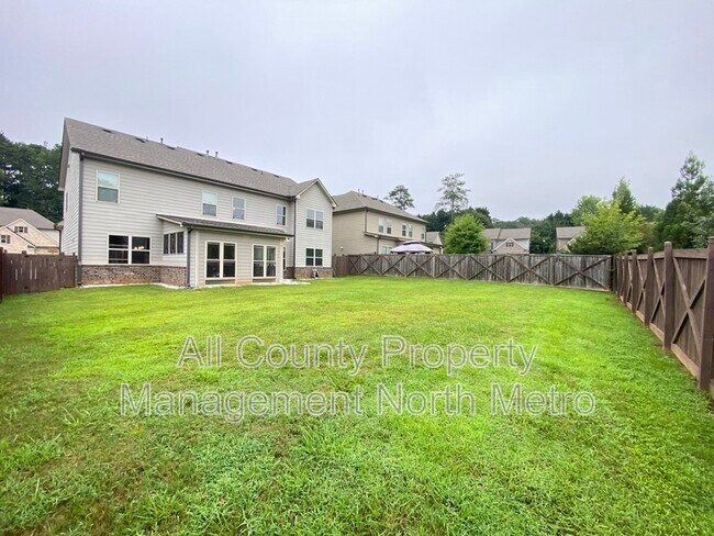 Building Photo - 3112 Avenel Ct