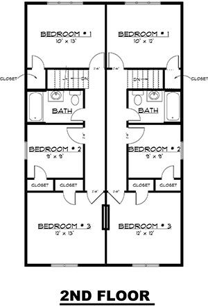 Building Photo - 108 W Patterson Ave