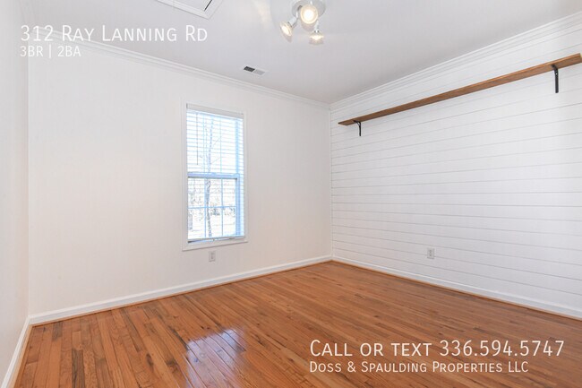 Building Photo - 312 Ray Lanning Rd