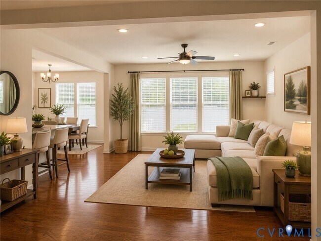 Building Photo - 5507 Benoni Dr