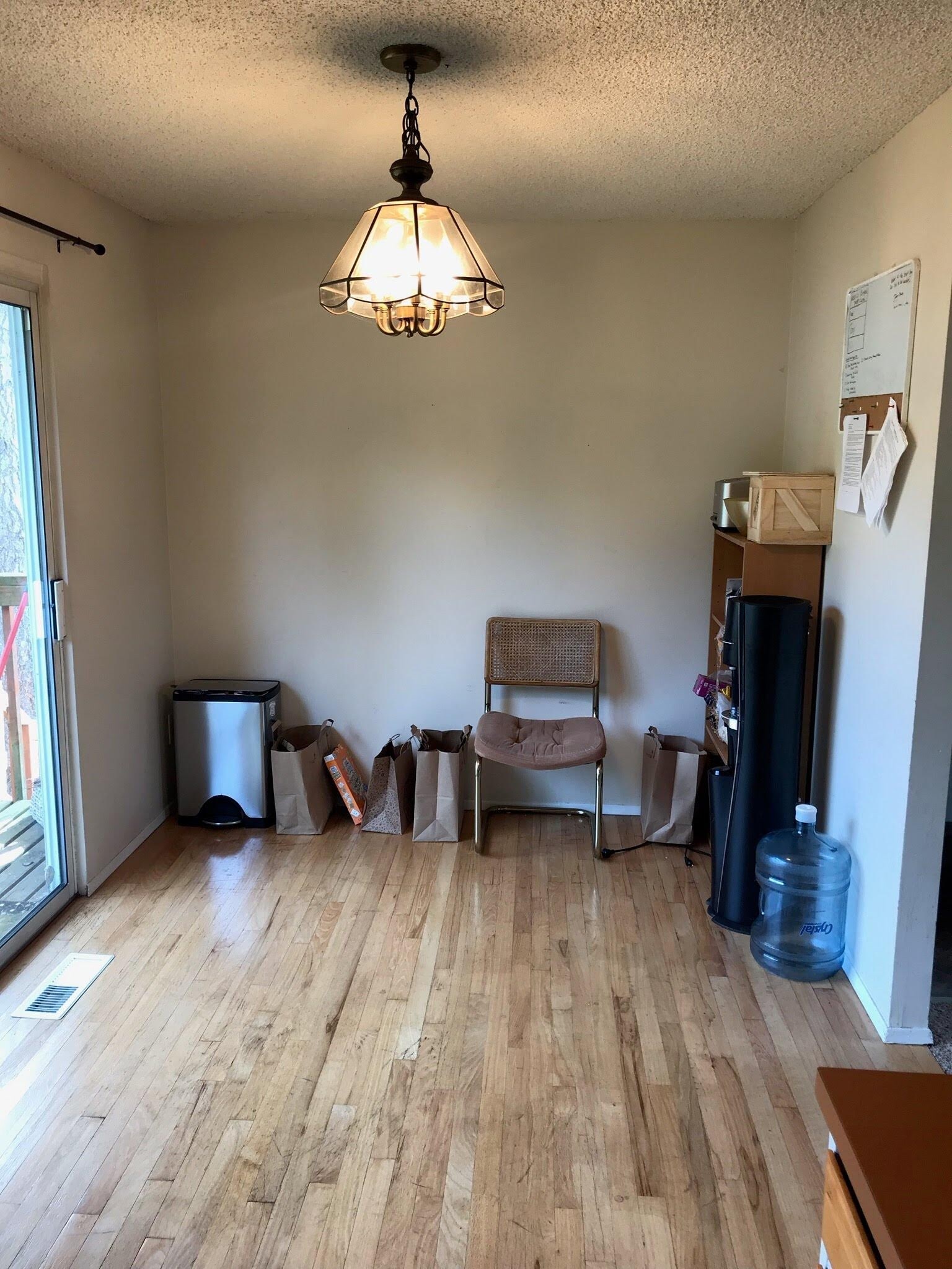 dinning room - 12312 NE 134th St