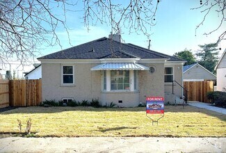 Building Photo - Cleveland Duplex