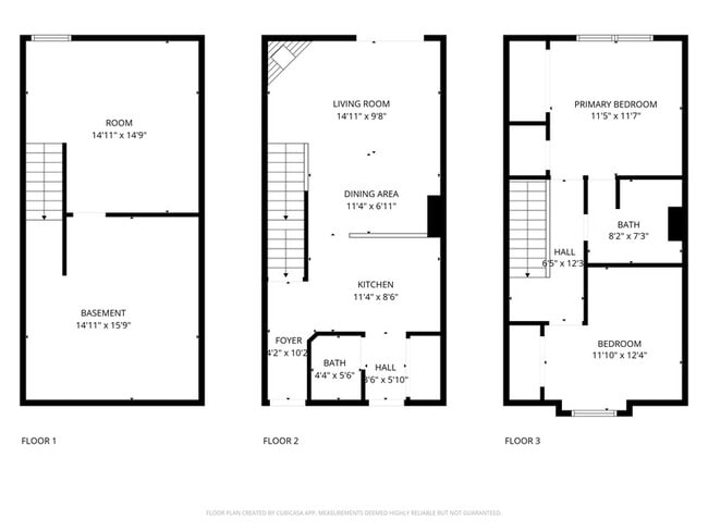 Building Photo - 721 Broderick Dr NE