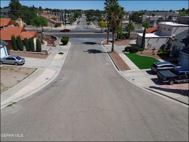 Building Photo - 1857 Ralph Janes Pl