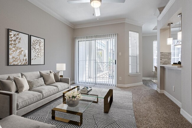 Building Photo - Move-In Special: 1 Month Free & No App/Admin Fees