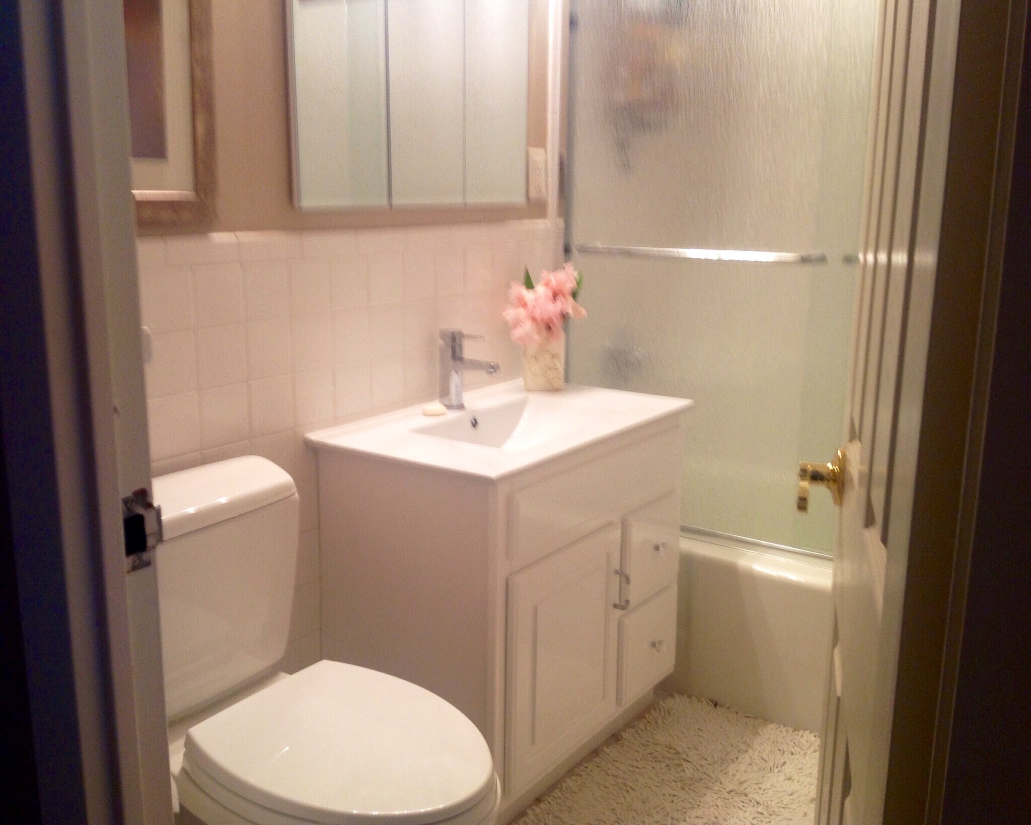 Bath - 893 Farmington Ave