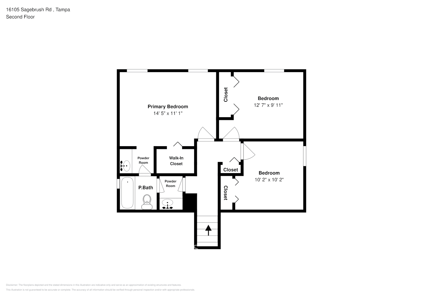 Building Photo - 16105 Sagebrush Rd