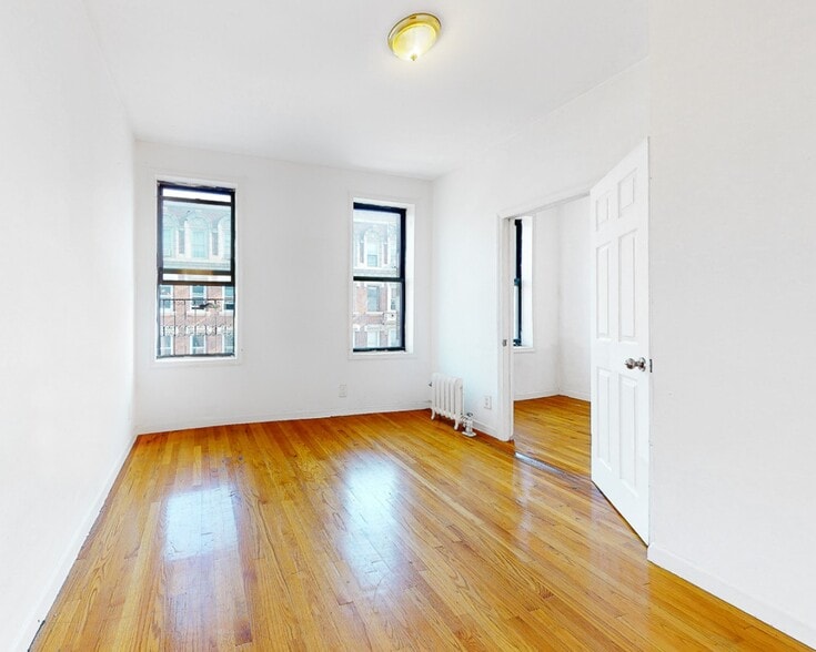 Building Photo - West 147th Street
