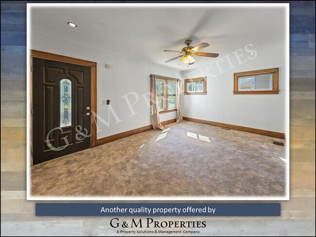 Building Photo - 3-Bedroom Home Rental - Near UofR and Stro...