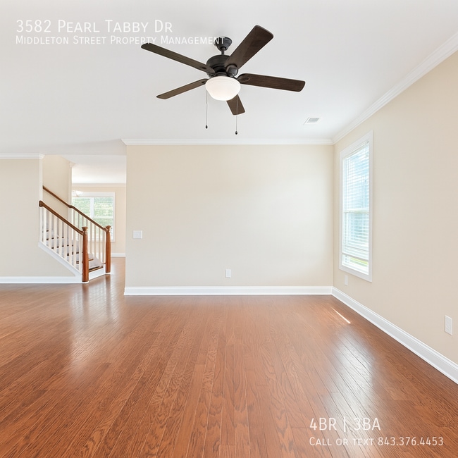 Building Photo - 3582 Pearl Tabby Dr