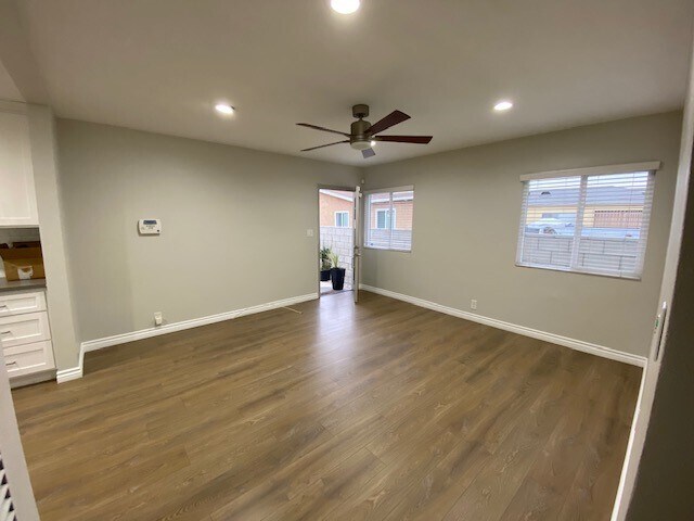 Living room 2 - 4161 W 159th St