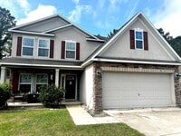 Building Photo - 3/2 with fenced in yard!