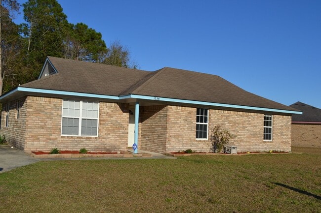Primary Photo - Home For Rent
