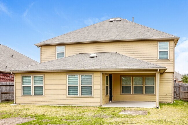 Building Photo - 8011 Bunch Grass Ln