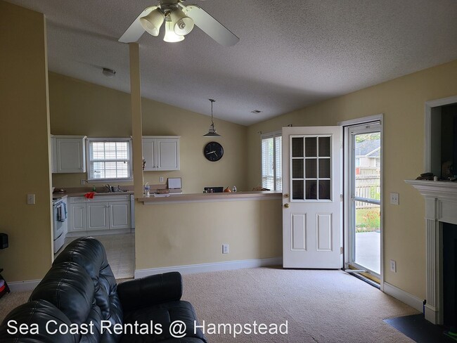Building Photo - 3 br, 2 bath House - 305 Celtic Ash Street