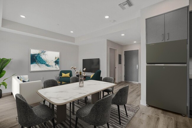 Building Photo - 3308 Mentone Ave