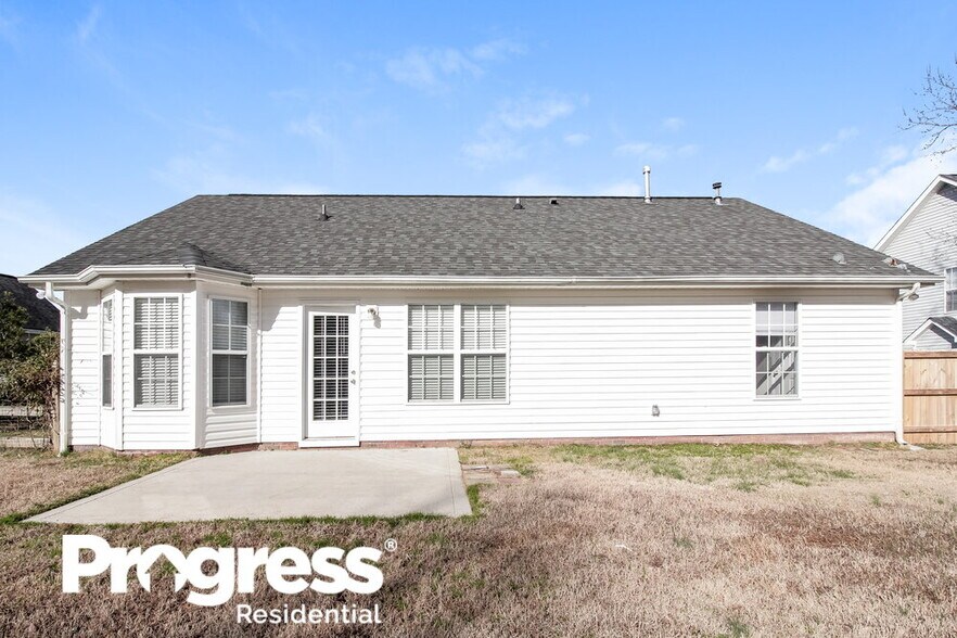 Building Photo - 2329 Ivy Run Dr