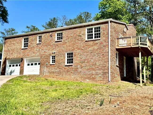 Building Photo - 1300 N Coleman Rd