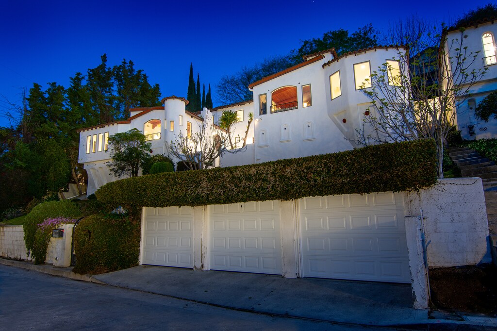 Building Photo - 3702 Arbolada Rd
