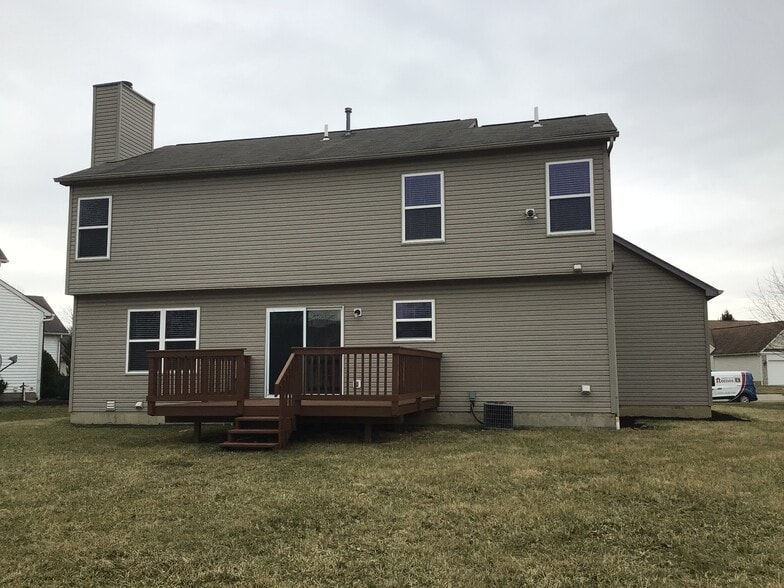 Building Photo - 513 Allis Pl W