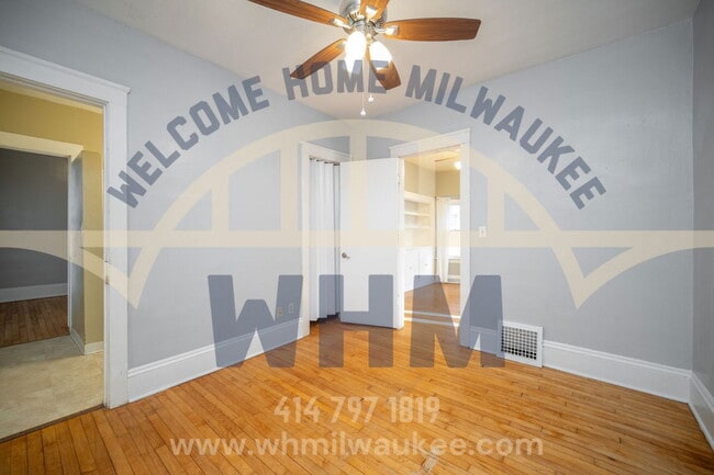 Building Photo - 1918 N 55th St