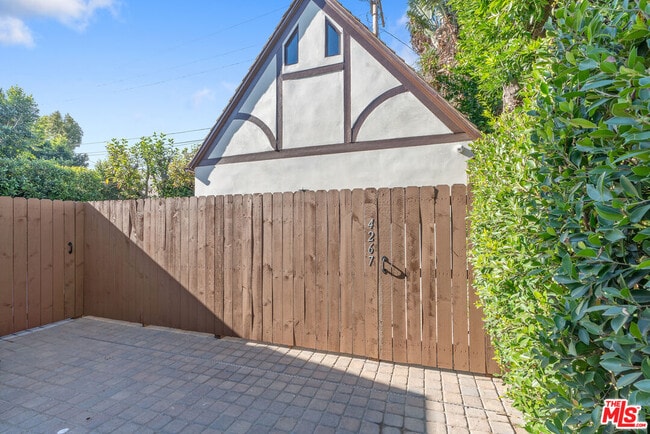 Building Photo - 4265 Denny Ave