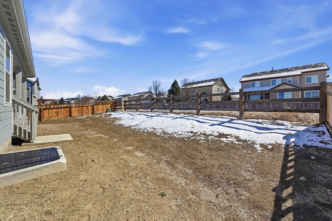 Building Photo - $3,240.95, $300 off the first month's rent, 3 Beds - 2 Bath, Single Family Home in Dacono with 3-...