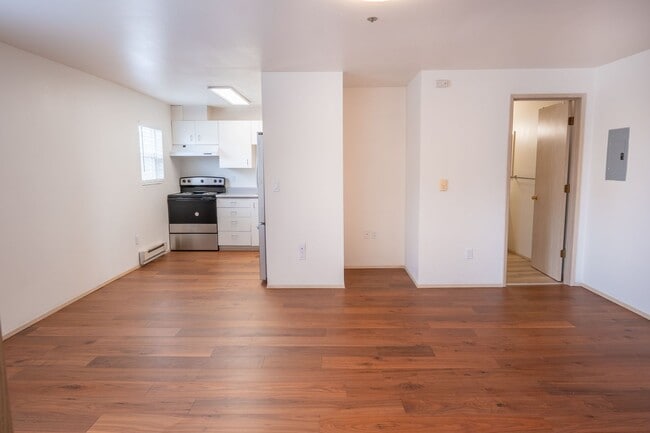 Interior Photo - Pacific Crest Apartments in Tacoma