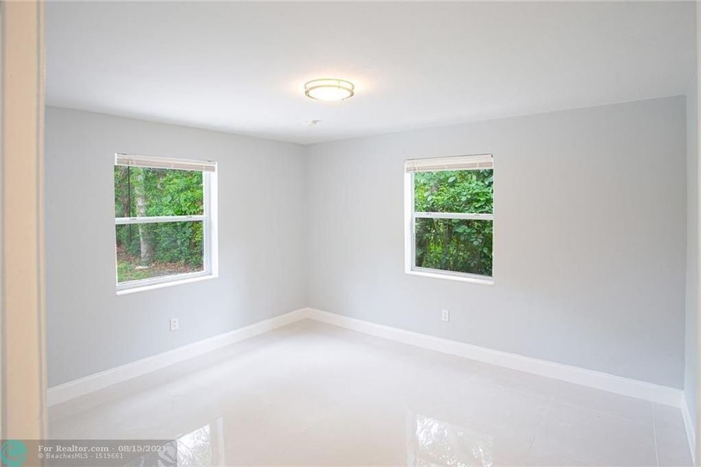 2nd Bedroom - 4206 Sherri Ct