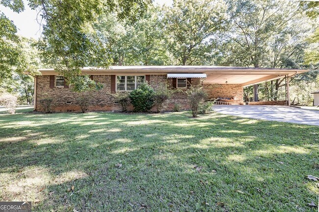 Primary Photo - 197 Cates Rd