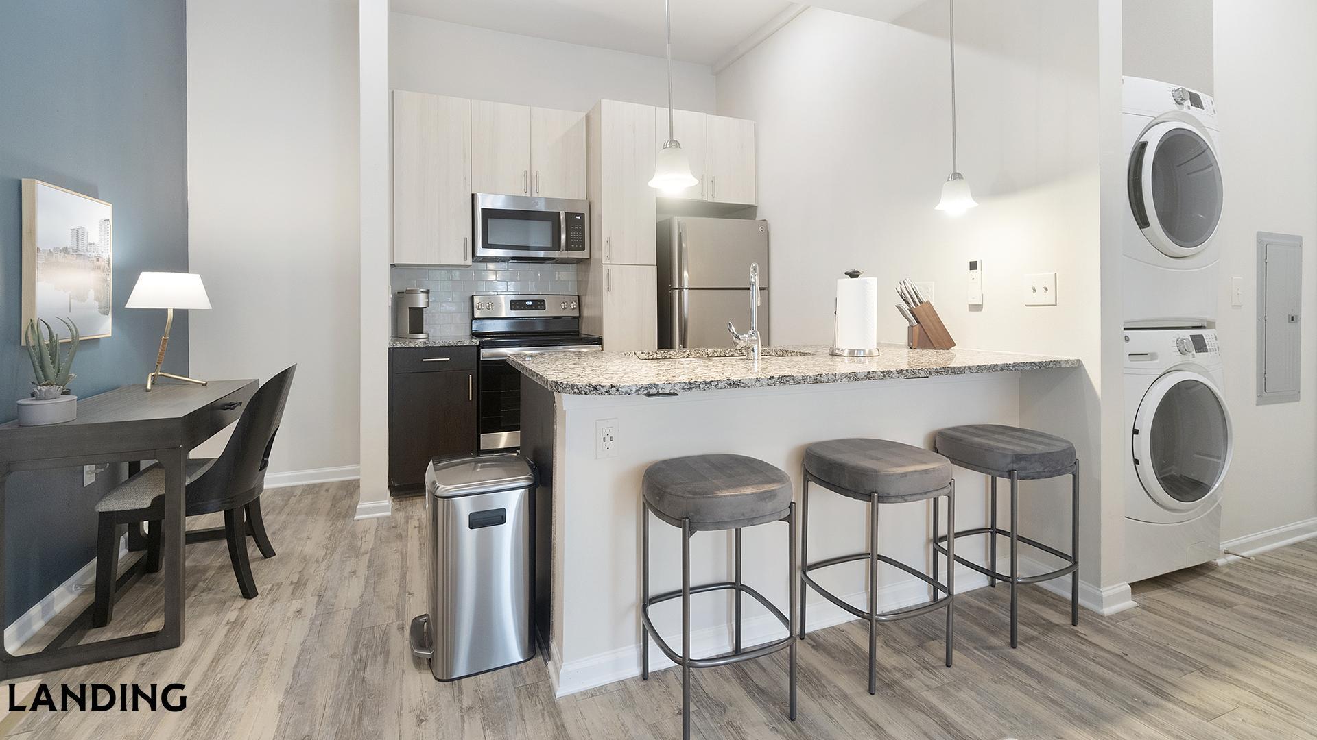 Building Photo - 655 W Mallard Creek Church Rd