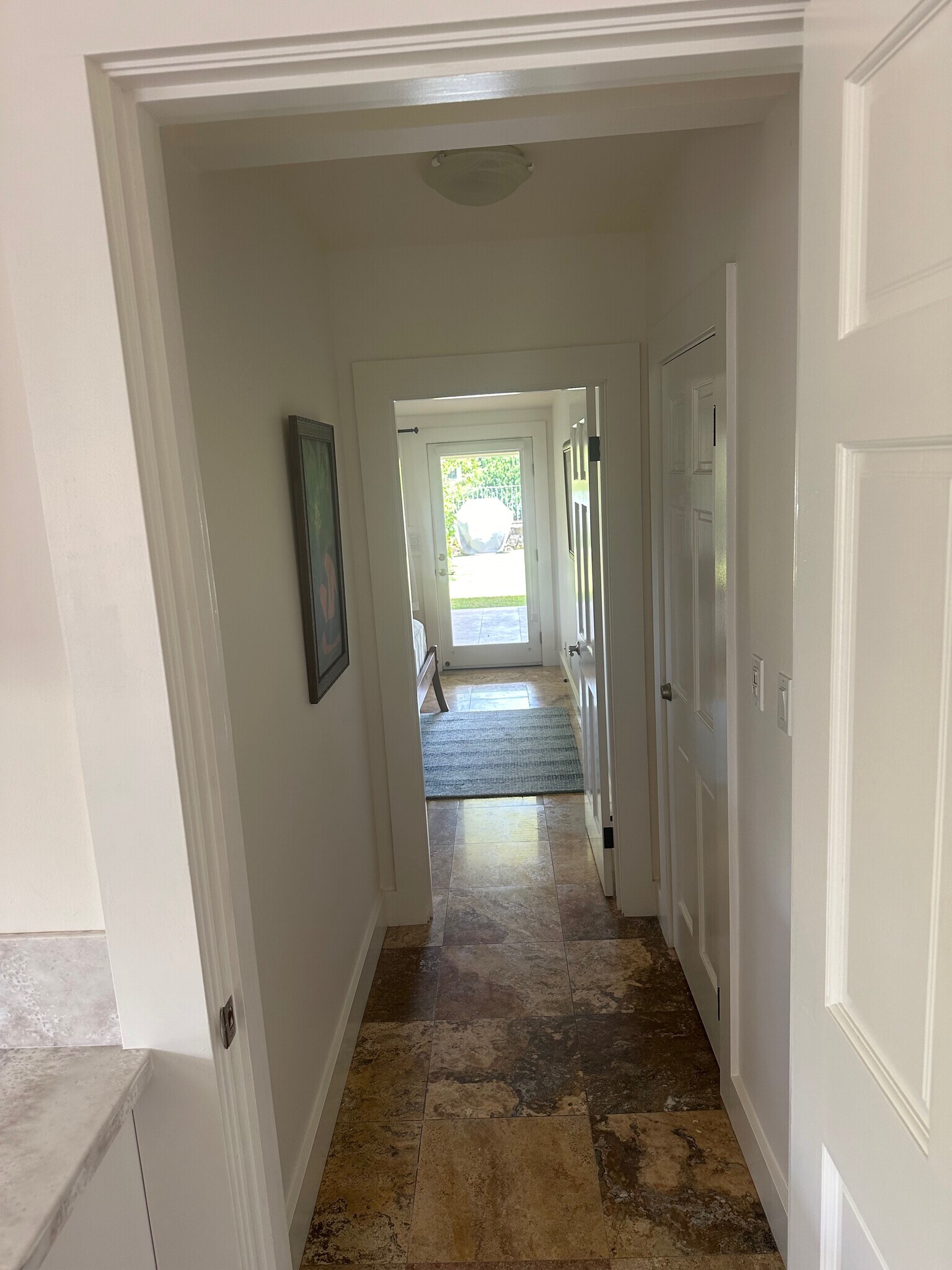 Foyer - 1123 Kainui Dr