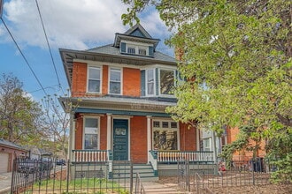 Building Photo - 2214 E 13th Ave