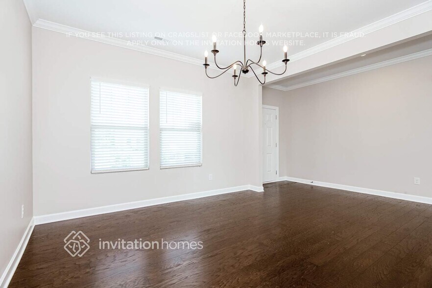 Building Photo - 8328 Flint Hill Dr