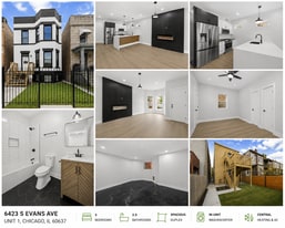 Building Photo - 6423 S Evans Ave