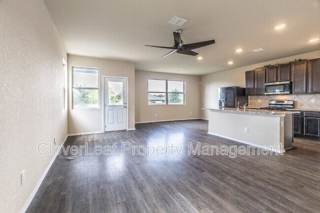 Building Photo - 6026 Galena Rock