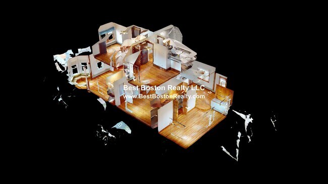 Building Photo - 66 Sagamore Ave