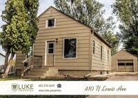 Building Photo - 410 N Lewis Ave